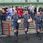 OKS II Stomilowcy Olsztyn - Start Nidzica 1:0